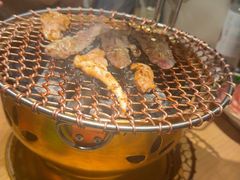 -烧肉达人•炭火烧肉(新天地店)