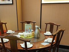 -小菜园新徽菜(上海浦东复地活力城店)