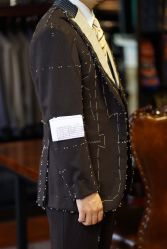 -Mr.Royal御匠先生·手工全麻衬衣西服定制