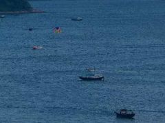 -红月湾海鲜饭店•沙滩海景(双月湾店)