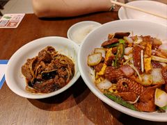 -寻裕记·现炒浇头面(人民广场店)