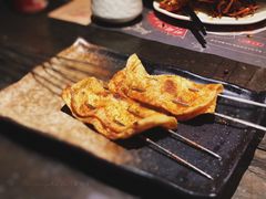 -虾胡闹·澳洲小龙虾·烧烤(福田鲨鱼店)