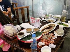 -琼大师东方烤乳猪(亚特兰蒂斯店)