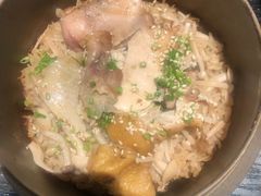 -和一料理(安阳店)