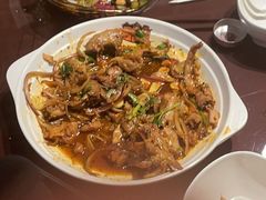 -三个大叔烤羊肉串·炭炉砂锅菜(西三旗店)