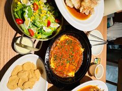 -大同江朝鲜菜(凯德店)