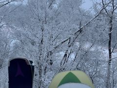 -中旅松花湖滑雪场