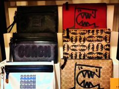 -COACH蔻驰(太古汇店)