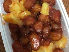 -京味斋·北京烤鸭(北京南站洋桥店)