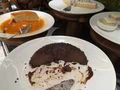-拉蒂娜·巴西牛排馆 Latina·Brazilian Steakhouse(王府井喜悦店)