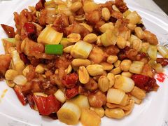 -福来居烤鸭店(天坛二店)