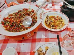 -韵味湘肴·小炒黄牛肉(五一广场店)