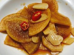 -九毛九西北菜(百信广场店)