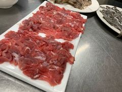 -三兴涮羊肉(荣安大街店)