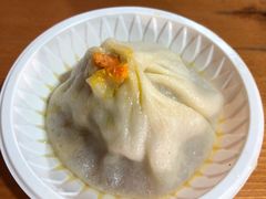 -忆秦园小笼包(惠山古镇总店)