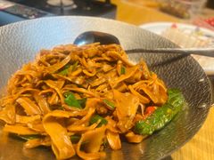 -老阿爸鲜鱼土菜(昆山花桥店)