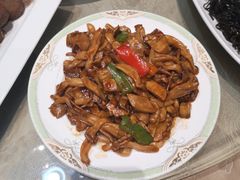 -烤肉宛饭庄(北新桥店)