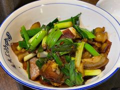 -张氏父子常德肠子馆(红星总店)