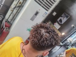 -無名发艺