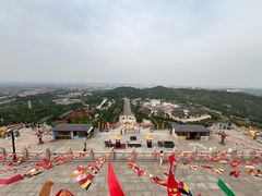 -龙口南山旅游景区