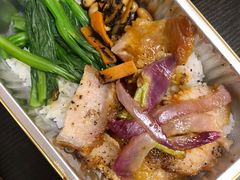 -味太助·银饭食堂(中华城店)