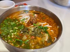 -云尊府云南菜·蒸汽石锅鱼(学清路店)