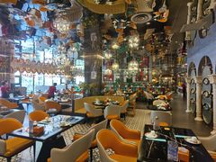 大堂-巴依老爷新疆美食(清华东门店)