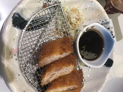 -千寻山野烤肉(中关村店)