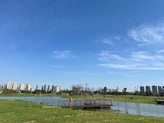 -洋湖国家湿地公园