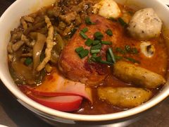 -新旺茶餐厅(嘉里城店)