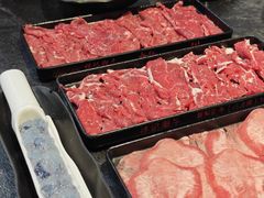 虾滑-林记潮牛·牛肉火锅(上马墩店)