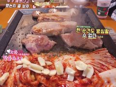 -咕咕站韩国料理(紫金港店)