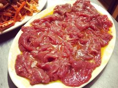 -火云龙烤肉(紫荆花店)