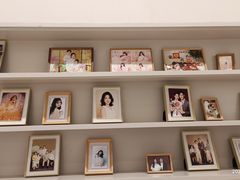 -天真蓝照相馆(五角场百联又一城店)