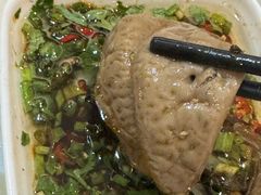 -围炉夜话·潮汕卤水火锅(榕江店)