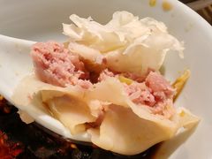 -龍聚祥烧麦馆(鼓楼店)