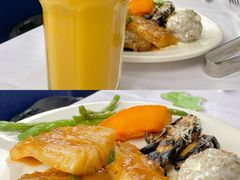 -拉蒂娜·巴西牛排馆 Latina·Brazilian Steakhouse(陆家嘴旗舰店)