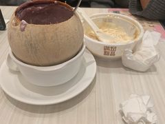 -满记甜品(龙湖长楹天街二店)