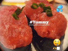 -合点寿司(美罗城店)