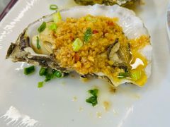 -大众海鲜(巨龙北路店)