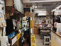 -新记餐厅(香槟大厦店)