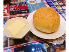 -香港新曜记茶餐厅(星耀城店)