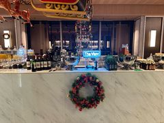-济南凯宾斯基酒店-THE VIEW云景全日制餐厅