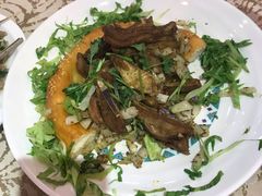 -新粤新疆菜清真餐厅(拱北店)