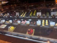 -杭州国际会议中心洲际酒店-原素全日餐厅(解放东路店)