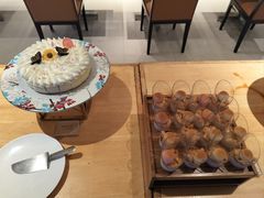 -龙之梦万丽酒店青餐厅