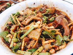雨田肺片-雨田饭店(华兴东街店)