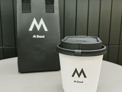 -M Stand(西安大悦城店)