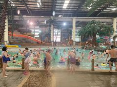 -南宫温泉水世界