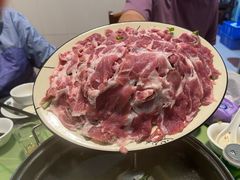 -华哥新鲜猪精品美食